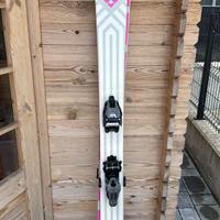 Sci black crows anima + attacchi duke + pelli