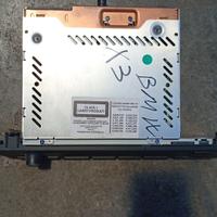 BMW X3 2004 AUTORADIO
