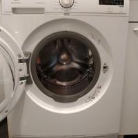 Lavatrice Electrolux 8 kg