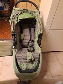 Passeggino Baby Jogger City Mini