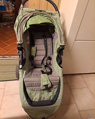 Passeggino Baby Jogger City Mini