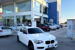 Bmw 116 116d 5p. Msport
