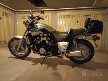 Yamaha VMAX - 1992