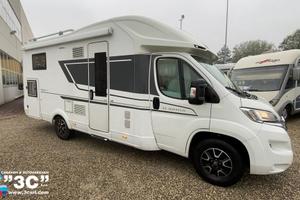 ADRIA Matrix 650 DL Axess