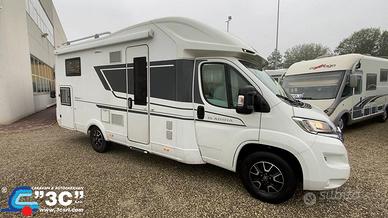 ADRIA Matrix 650 DL Axess