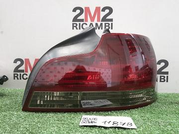 STOP FANALE POSTERIORE DESTRO BMW Serie 1 CoupÃ¨ (