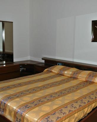 Camera da Letto Completa