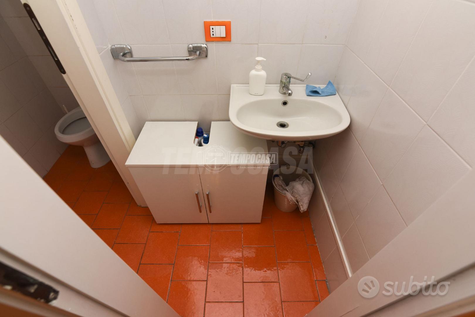 Ufficio a Osio Sotto Via Roma 1 locali - Altro
