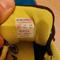scarpe da padel bullpadel n45