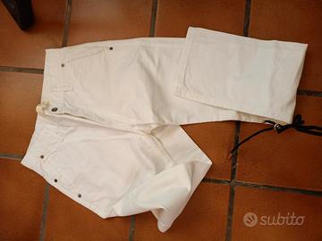 pant uomo cotone estivo Siviglia.