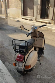 Vespa 150 PX