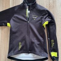 Giacca ciclismo Northwave Blade Jacket XL