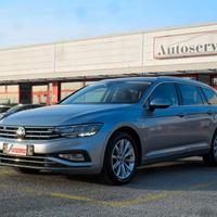 Volkswagen Passat Variant 2.0 TDI SCR EVO Business