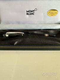 Penna roller Montblanc
