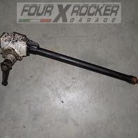 Scatola sterzo (no idroguida) Land Rover Serie 2A