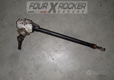 Scatola sterzo (no idroguida) Land Rover Serie 2A