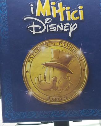 raccoglitore di monete Disney