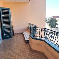 App 3 vani 1° piano 95 mq via Madonna delle Grazie