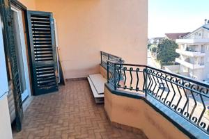 App 3 vani 1° piano 95 mq via Madonna delle Grazie