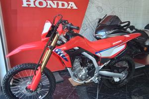 HONDA CRF 300L modello 2025 -- nuova da immatricol