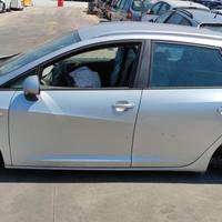 Sportelli sinistri Seat Ibiza 2009 SW