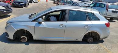 Sportelli sinistri Seat Ibiza 2009 SW