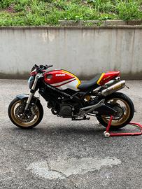 Ducati monster 696 depotenziata A2