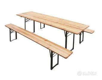 SET BIRRERIA 