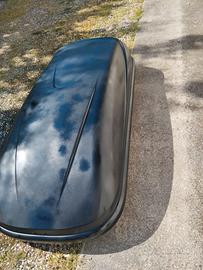 Box Auto Thule Ocean 200
