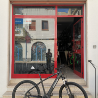 E-BIKE LOMBARDO Selinunte 29