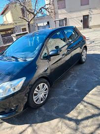 toyota  auris 1500 tdci