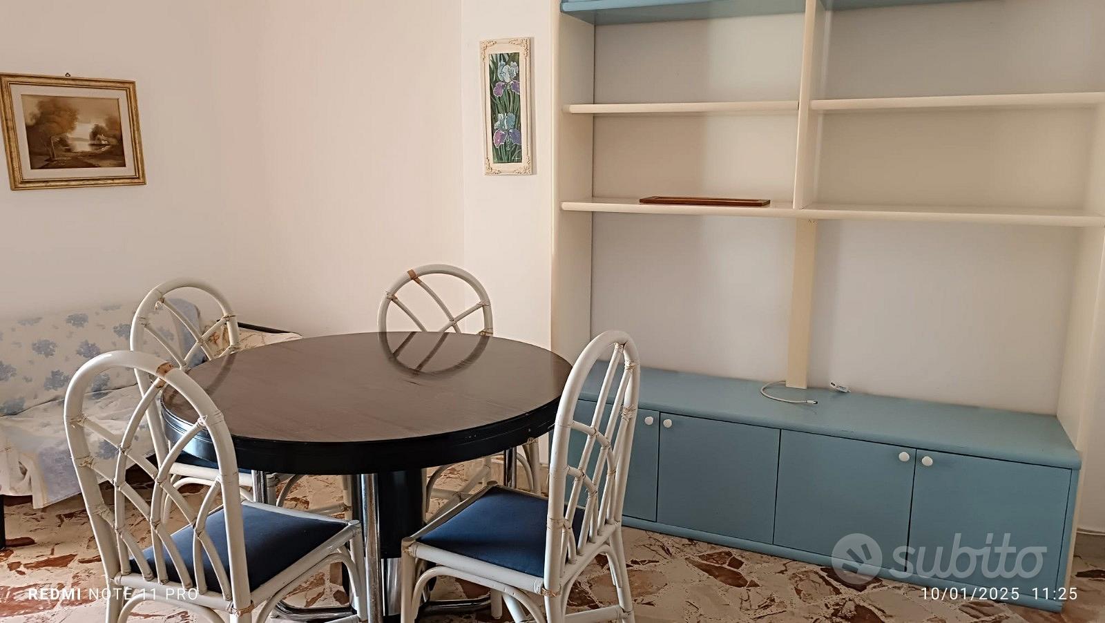 Apartment in Agrigento, Sottogas, Calcarelle - Vista 3