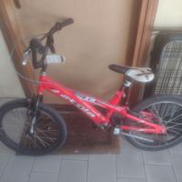 Bici bambino Atala xr250