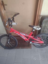 Bici bambino Atala xr250
