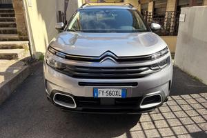 Citroen C5 Aircross BlueHDi 130 S&S Shine