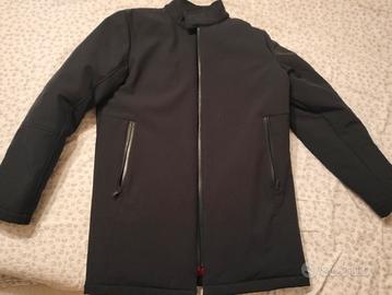 Liu jo uomo giacca giubbotto invernale uomo 