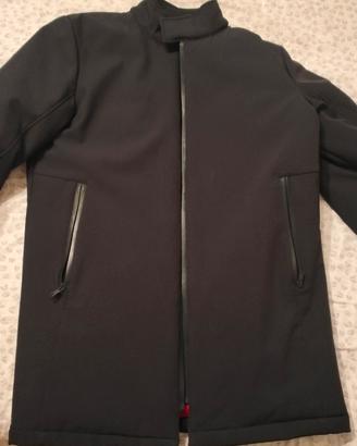 Liu jo uomo giacca giubbotto invernale uomo 