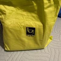 Borsa tracolla Byblos