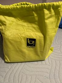 Borsa tracolla Byblos