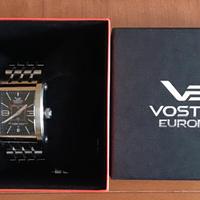 Orologio VOSTOK Red Square