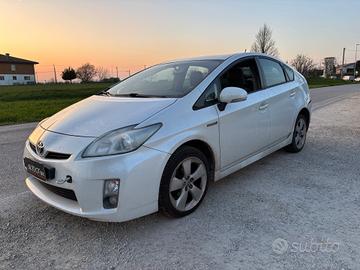 Toyota Prius 1.8 Active