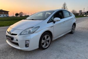 Toyota Prius 1.8 Active