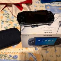 PSP Giochi PS2 e PS3