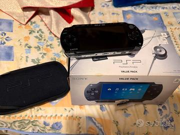PSP Giochi PS2 e PS3