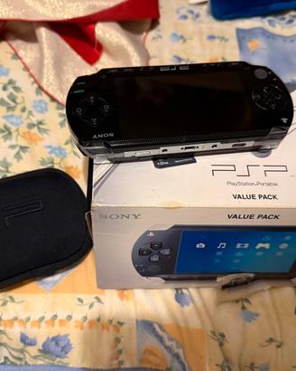 PSP Giochi PS2 e PS3