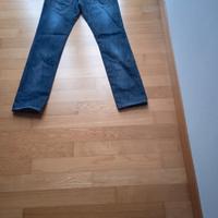 jeans donna elasticizzato 