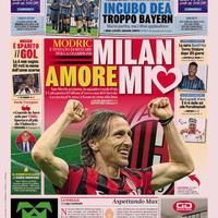 La Gazzetta dello Sport 11 marzo 2026