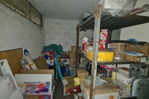 Box 32mq via Sileno 2 auto