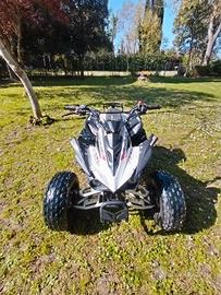 QUAD 124 4 TEMPI