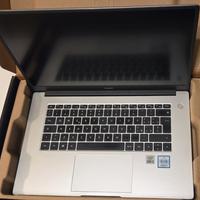 Laptop - computer portatile Huawei i5 8GB RAM